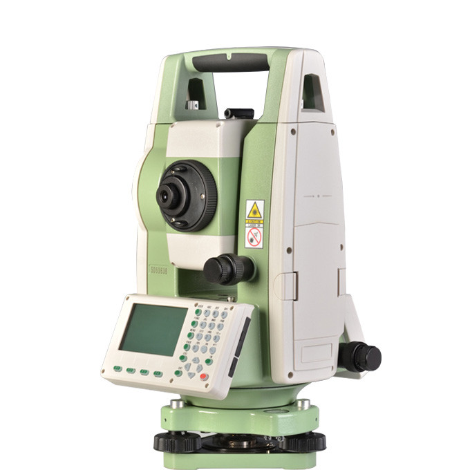4MB MaxSD Sanding Arc 5 Pro Total Station SD-Card / Mini USB / RS232C Internal Memory