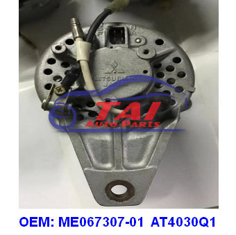 34466-20102 M2T65272 Industrial Engine Parts Starter Motor For MITSUBISHI S4E 24V 11T