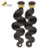 Buy cheap Bleached Virgin Unprocessed Hair Bundles Body Wave Hair In Bulk from wholesalers