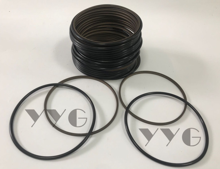 Excavator Parts HBT seal 98*5.9 for excavator