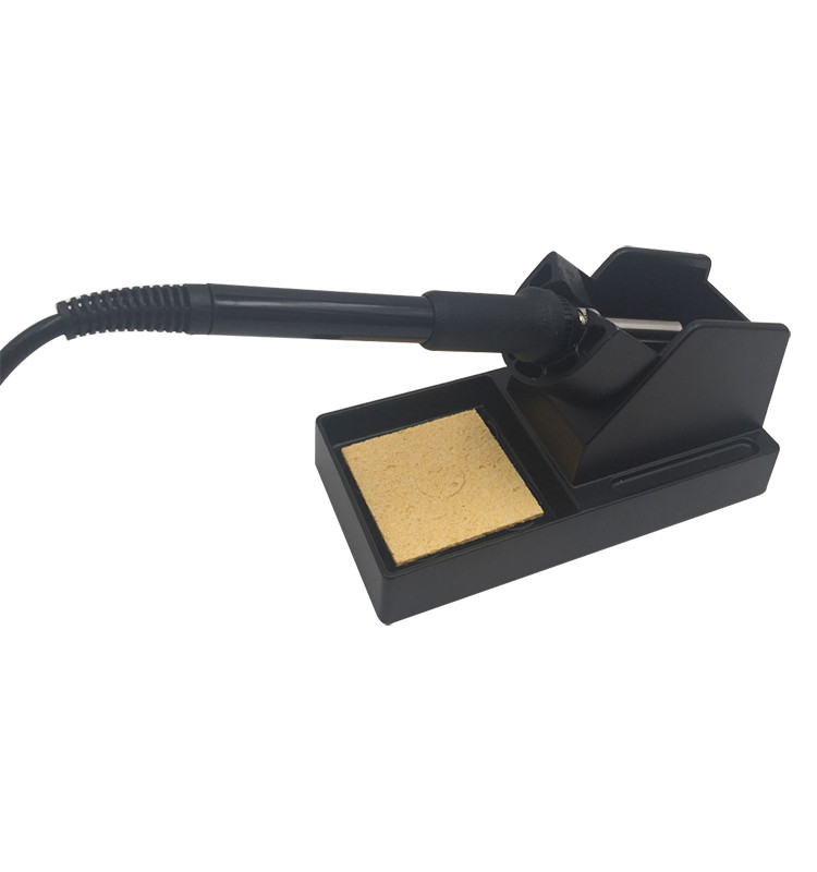 Lead Free Soldering Station Digital Display 60W ESD Design 200°C-480°C