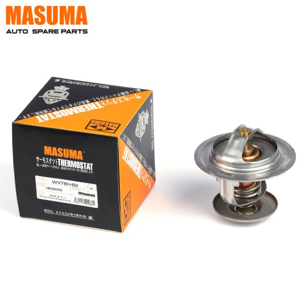 WV78H-82 Auto Spare Parts Thermostats CWMGE24 QD32 9001-16185 9001-46106 9001