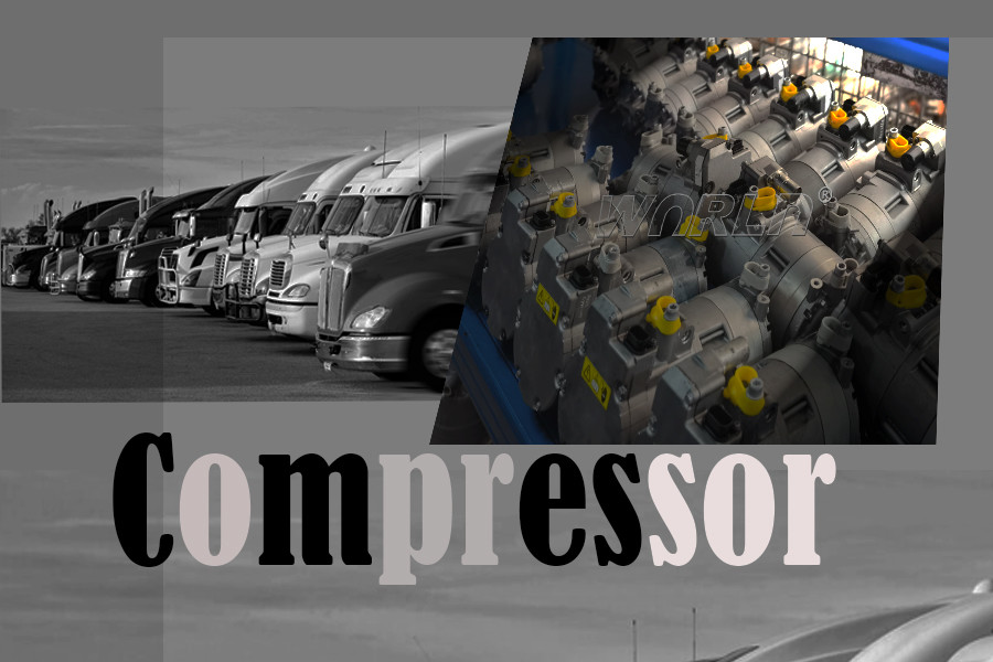 10P15C 6PK Auto Air Conditioning Car Compressor For Mitsubishi WXMS002