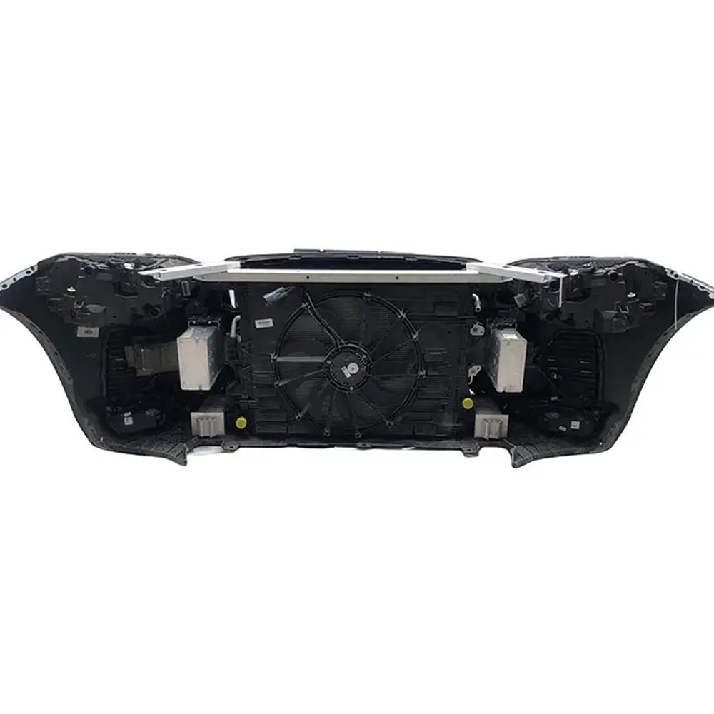 Womala Auto Parts Full Accessories OEM Bodykit Car Bumper Grill For xc60 front face body kit accessories OE 398489