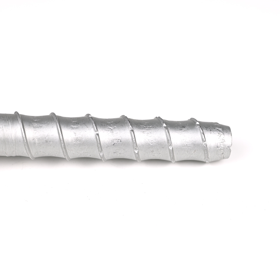 Hex Head Heavy Duty Stainless Steel Concrete Masonry Anchors Bolts for Network Protection