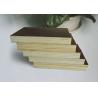 Buy cheap 19MMX1250mmX2500mm phenolic film faced plywood, cheap price good quality linyi from wholesalers