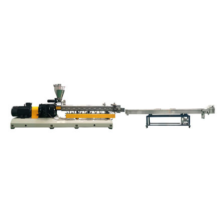 PP Granulating Machine Plastic Recycling , Automatic Plastic Crusher Machine