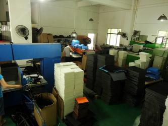 Dongguan Lintai Luggage Co., Ltd.
