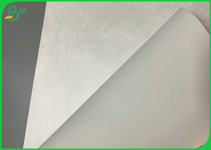 8.3" X 11.7" Coated Tyvek Paper For Any Inkjet Printer Tags Tear Resistant