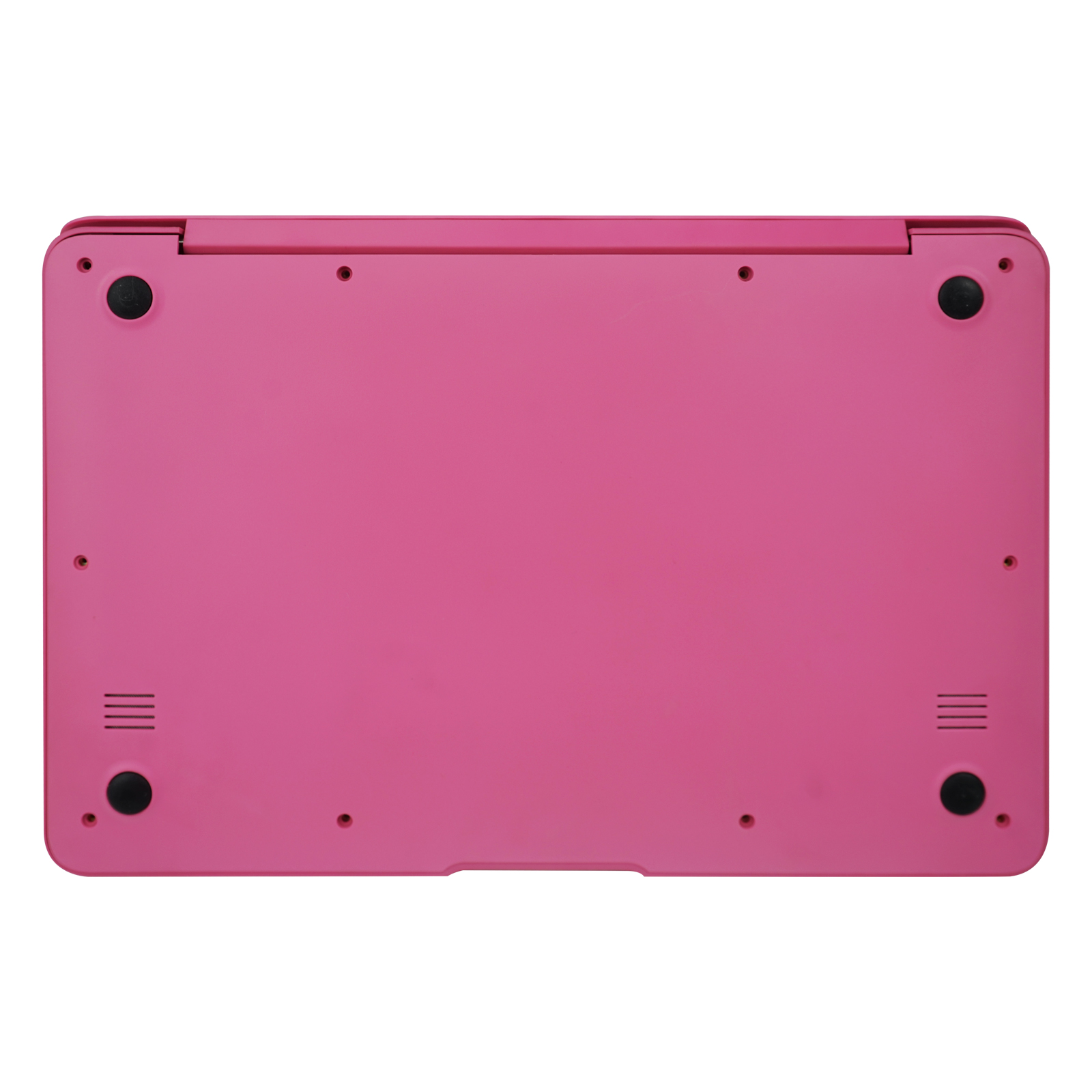 Student Friendly Android Laptop Computer 2GB RAM 64GB ROM Portable 10.1'' Android Laptop