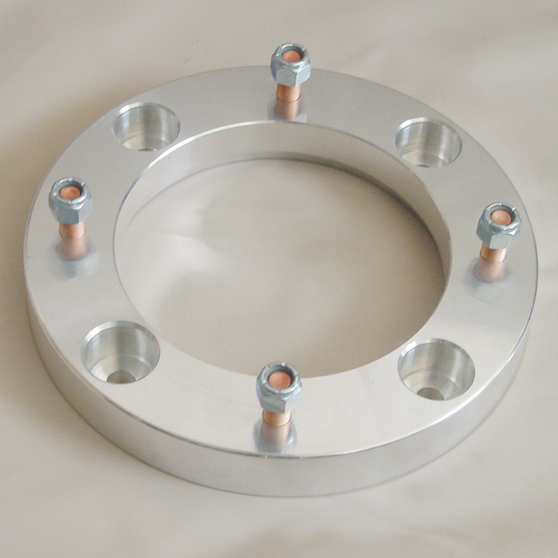 1.5" Forged Billet Aluminum ATV Wheel Spacer Bolt Pattern 4x156