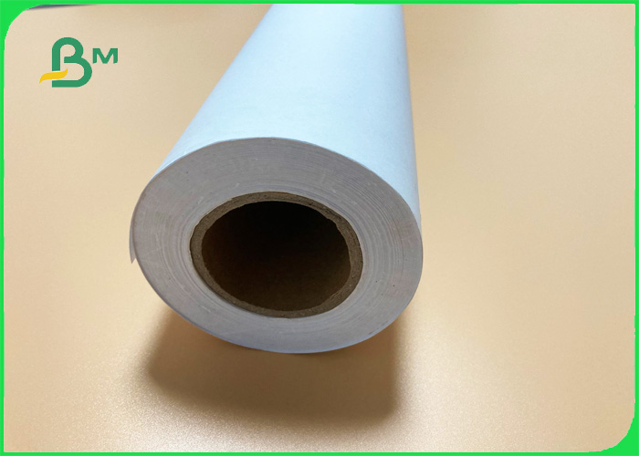 HP Designjet 500 A0 Plotter Paper For Apparel Industry 60g 70g 80g