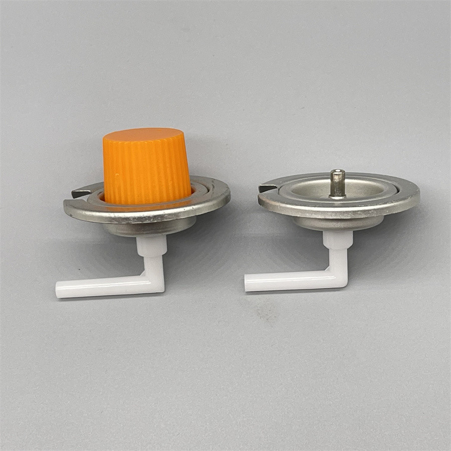 Gas Stove Valve for Kitchen Cooking - High - Quality and Functional