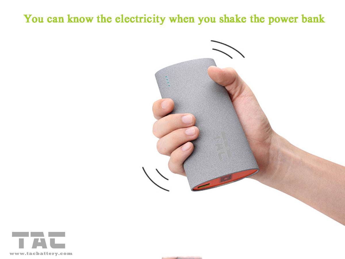 Portabal  power bank