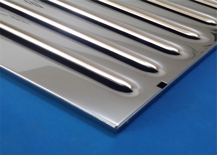 Energy Saving Commercial Kitchen Hood Grease Filters Kitchen Exhaust Hood Filters