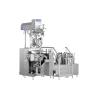 Buy cheap 10000L Cosmetic Emulsifier Mixer With Circulation Homogenizer 3phases 200V from wholesalers