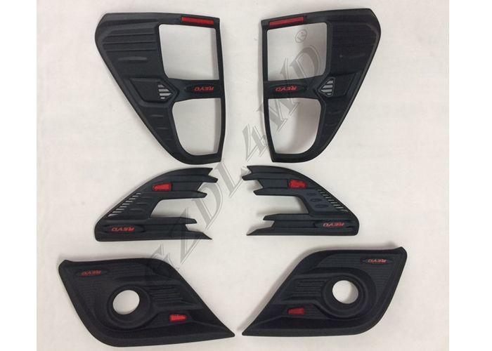 4x4 Auto parts Body Trims For Toyota Hilux Revo Onwards Body Kits Cover