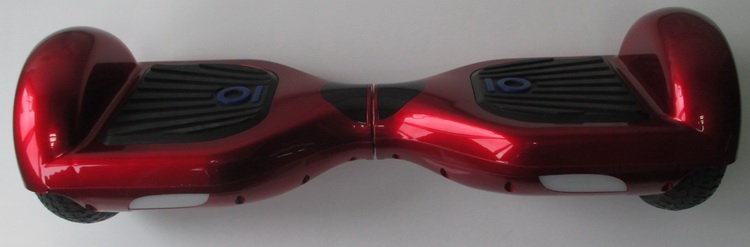 Ouchuangbo China Electric Chariot Scooter,Self-balancing Vehicle OCB-XX12
