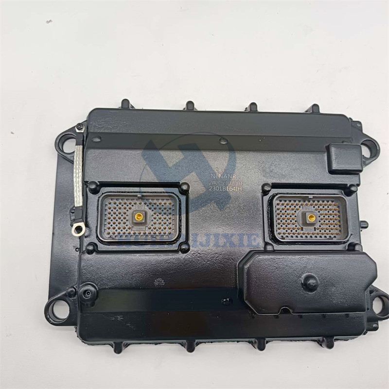 Excavator Parts Controller 145-7806 For Caterpillar CAT 3176B Egine 345B Excavator ECU ECM 1457806