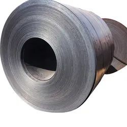 Hot Rolled 4140 Steel Hr Cr Coils 1018 1045 Coated Bending Welding Cutting Punching