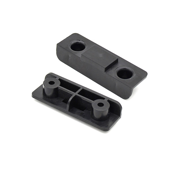 CNC Injection Molding Services Automotive Solid Mould Type OEM /ODM Available