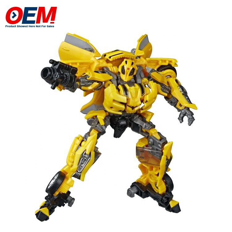 Toy manufacture Made Plastic Molding Customized PVC Action Figure Toys custom vinyl toy