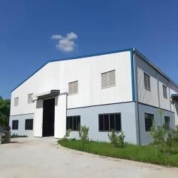 Qingdao High Art Glass Co., Ltd.