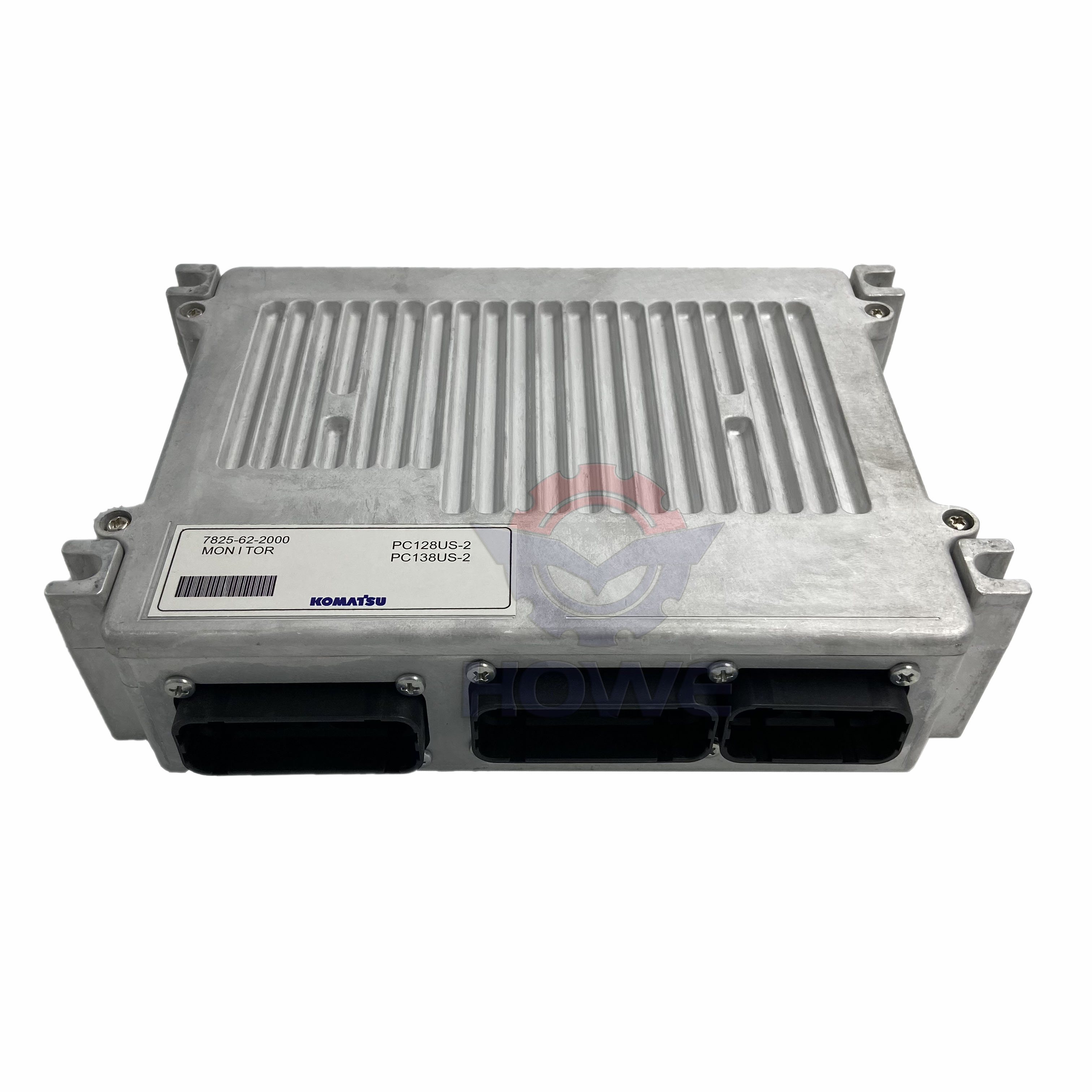 Excavator Control Unit 7825-62-2000 for PC128US-2 PC138US-2 Hydraulic Controller