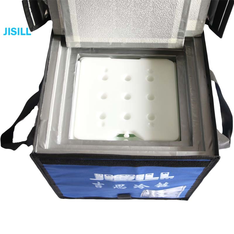 Portable Vacuum Insulated Panel For Vaccine Medical Travel Cool Box