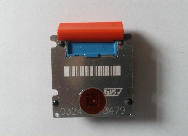 Cartridge Nozzle Assembly Especially Suitable For Lectra Plotter Cutting Machine Parts 123800