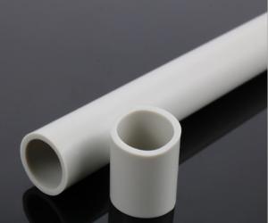 Buy cheap Ozone Resistant Flexible Silicone Tubing Dental Medical Suction Tube Hose product