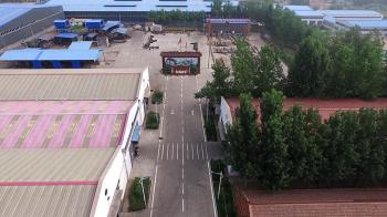 Dongying Shanhai Import &Export Co.,Ltd