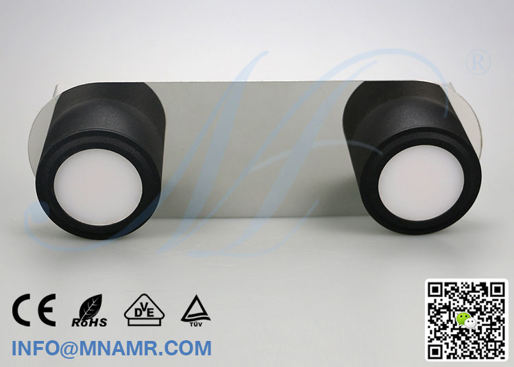 Good Quality Surface Mount LED Ceiling Light Flush Mount LED Ceiling Lamp 10W AC110V 120V 130V 220V 230V 240V
