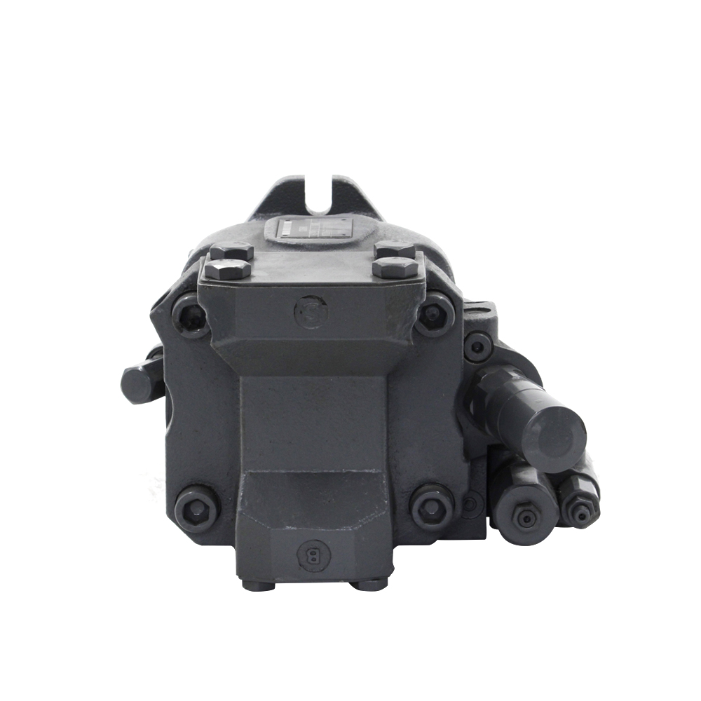 Excavator Piston Pump Yc60-7 Yc60-8 Hydraulic Main Pump A10vso63 For Construction Works