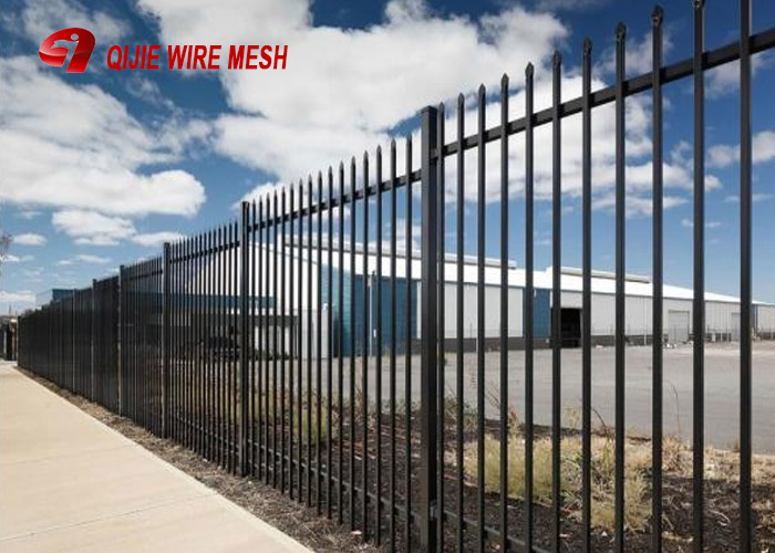 garrison fence-001