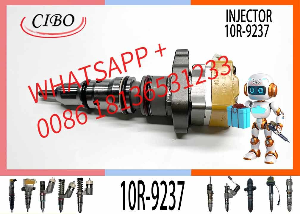 diesel fuel injector 177-4752 1774754 3126B/3126E 4CR0197 198-4752 common rail injector 177-4752 177-4754 10R-9237