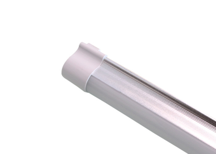 White Rechargeable Portable Emergency Light 4W 4400mAh Capacity