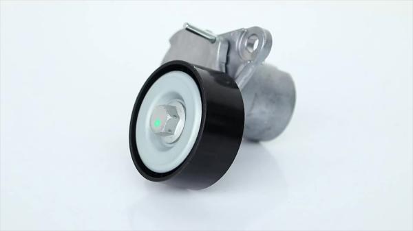 Original Sliver 06k903133a Belt Tensioner Pully For A4l Guaranteed Audi Car
