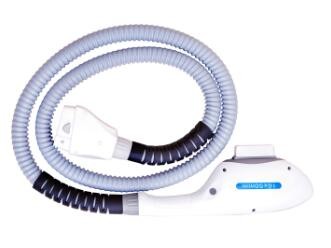 Stable Q Switch Nd Yag Laser Machine Vertical Tattoo portable hair removal machine 1 - 10HZ