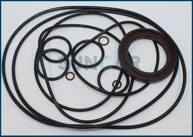 REXROTH A2FO125 A2FM125 Main Pump Seal Repair Kit For Piston Pump