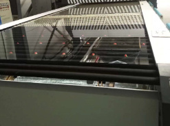 Low-E Safety Glass Tempering Machine Glass Furnace for Making Temperature Glass