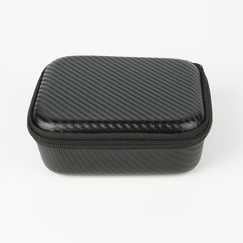 Hard EVA Shockproof Digital Ear Thermometer Storage Case