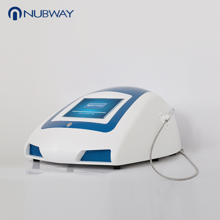980nm diode laser 30w therapy laser spider vein removal machine