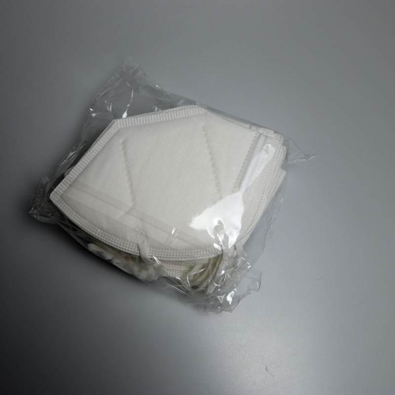 PFE 95% FFP2 Disposable Non Woven Face Mask