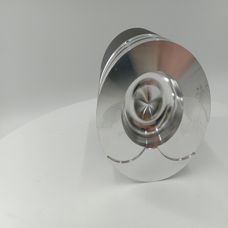 Doosan D1146 D1146 Engine Piston Head
