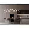 Buy cheap Innovative Lacquer Kitchen Cabinet Custom Italian Modern Kitchen Cabinets from wholesalers