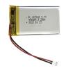 Buy cheap 3.7V 900mAh Rechargeable Lithium Polymer Battery 603048 for Beauty Apparatus from wholesalers