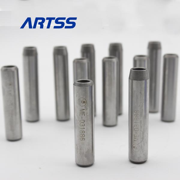 High Quality ME031888 Diesel Engine Parts 6D16T 6D16 Intake Exhaust Valve Guide For Mitsubishi Excavator Spare Parts