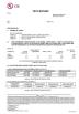 Cofco Hebei International Trading Co., Ltd. Certifications