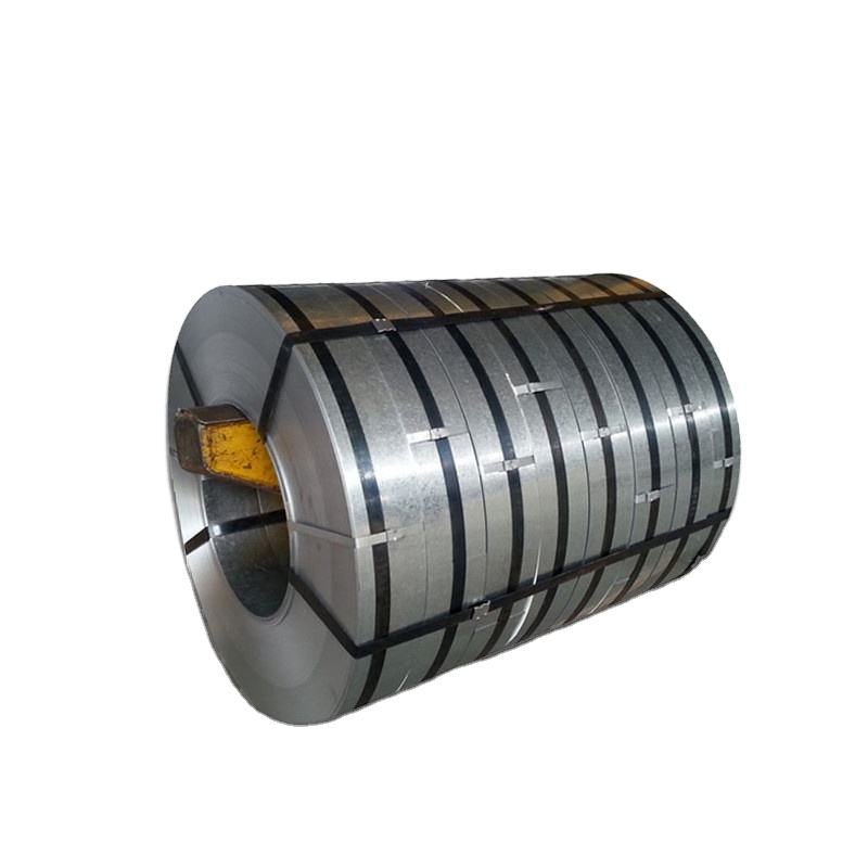 ASTM 430 Stainless Steel Strip Coil SS306 SS306L 1mm - 1250mm Wide